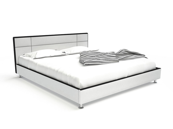 łóżko tapicerowane speedy komfortowe i niedrogie