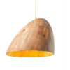 Lampa wisząca Bana, Abadoc