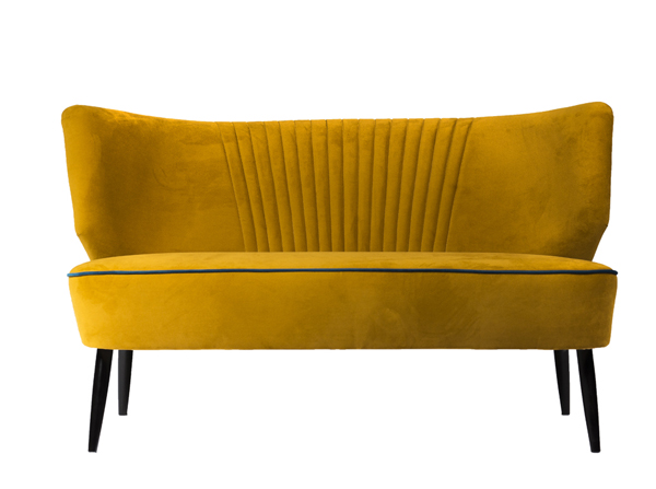 sofa draco idealna do biura projektowego lub agencji reklamowej przykuje wzrok każdego klienta. Polski design i świetna jakość