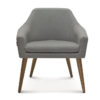 Fotel Shell (B-1234), Fameg