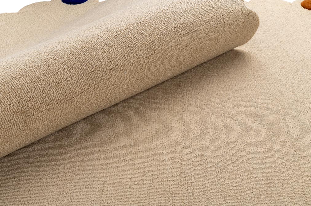 Dywan wełniany Warszawa 5501 Voyage Carpets & More