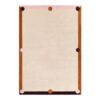 Dywan wełniany Berlin Terracotta 5521 Voyage Carpets & More