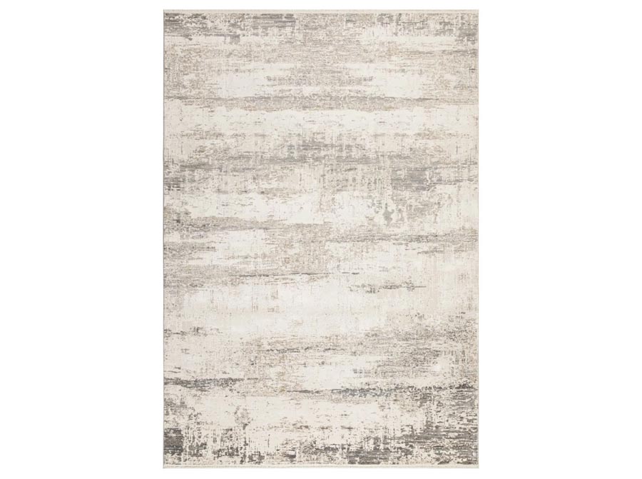 Beżowy dywan abstrakcyjny Imperial Beige Fields 6623 Carpets & More