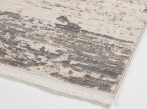 Beżowy dywan abstrakcyjny Imperial Beige Fields 6623 Carpets & More