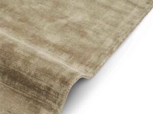 Beżowy dywan gładki Desert Taupe 5154 Carpets & More