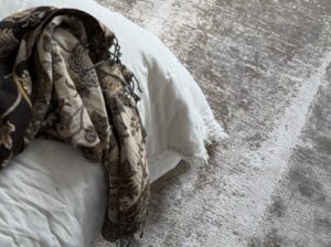 Beżowy dywan nowoczesny Imperial Savanna Beige 6626 Carpets & More