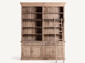 Biblioteczka Mandern 32793 Vical