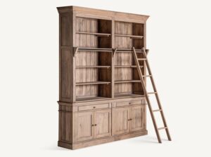 Biblioteczka Mandern 32793 Vical