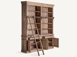 Biblioteczka Mandern 32793 Vical