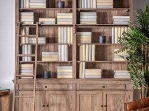 Biblioteczka Mandern 32793 Vical