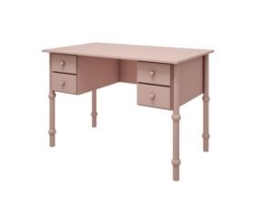 Biurko Babushka Wood Luck