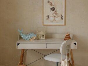 Biurko Lotta latte Bellamy