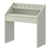 Biurko Montessori Book Nook sage Bellamy