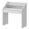 Biurko Montessori Book Nook snow Bellamy