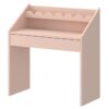 Biurko Montessori Book Nook vintage rose Bellamy