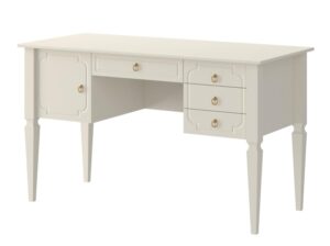 Biurko Royal latte Bellamy