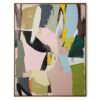 Dekoracja ścienna Colour Cult 103x143 cm HKliving