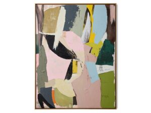 Dekoracja ścienna Colour Cult 103x143 cm HKliving
