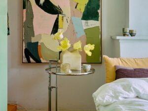 Dekoracja ścienna Colour Cult 103x143 cm HKliving