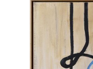 Dekoracja ścienna Easy Elan 153x133 cm HKliving
