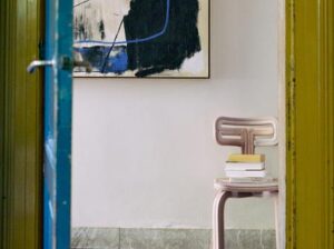 Dekoracja ścienna Easy Elan 153x133 cm HKliving