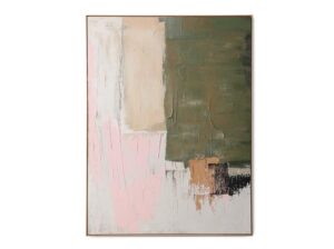 Dekoracja ścienna Nomad 123x163 cm HKliving