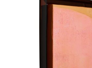 Dekoracja ścienna Roseate Hues 107x127 cm HKliving