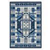 Dywan ręcznie tkany kilim wełniany Splot 5214 Carpets & More