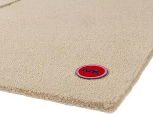 Dywan wełniany Gdynia Terracotta 5512 Voyage Carpets & More
