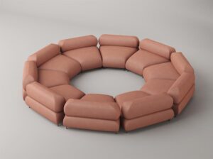 Kolekcja Cony Absynth