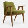 Fotel 366 366 Concept