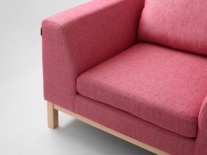 Fotel Ambient Wood CustomFORM
