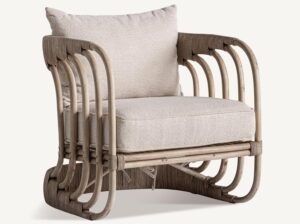 Fotel Douzains 38373 Vical