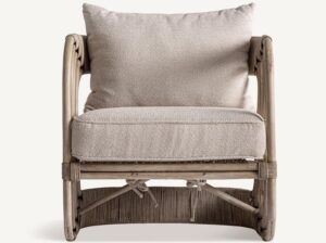 Fotel Douzains 38373 Vical