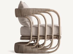 Fotel Douzains 38373 Vical