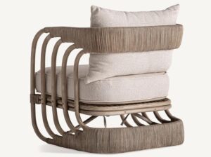 Fotel Douzains 38373 Vical