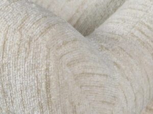 Fotel Folke szenilowy naturalny melanż Woood