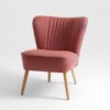 Fotel Harry CustomFORM