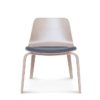 Fotel Hips B-1802 Fameg