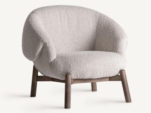 Fotel Jacquard 35769 Vical