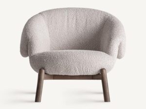 Fotel Jacquard 35769 Vical