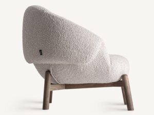 Fotel Jacquard 35769 Vical