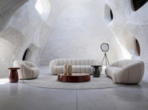 Fotel Lajoux 37257 Vical