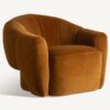 Fotel Mahr 38822 Vical