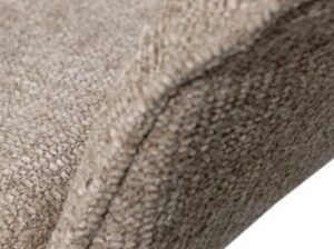 Fotel Marten z regulacją wysokości piaskowy Woood