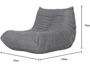 Fotel Nua N23-11 Livin Hill