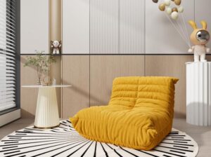 Fotel Nua N23-14 Livin Hill