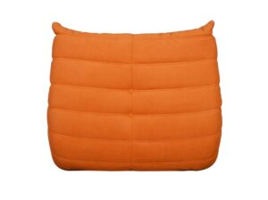 Fotel Nua N23-19 z podnóżkiem N22-19 Livin Hill