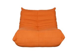 Fotel Nua N23-19 z podnóżkiem N22-19 Livin Hill