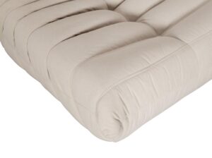 Fotel Nua N23-4 z podnóżkiem N22-4 Livin Hill